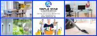 Triple Star Commercial Cleaning Services image 2