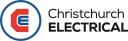 Christchurch Electrical logo