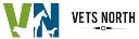 Vets North logo