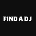 Auckland DJ Hire | FIND A DJ logo