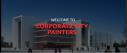 Corporate City Painters logo