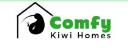 Comfy Kiwi Homes logo