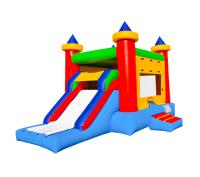 Auckland Bouncy Castle Hire image 1