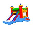 Auckland Bouncy Castle Hire logo