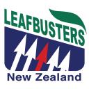 Leafbusters logo