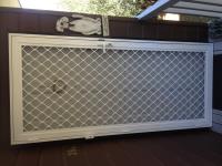 Rollerflex ASB  Awnings Screens Roller Blinds image 4