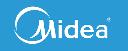 Midea logo