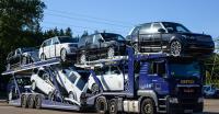 Car Transport NZ image 1