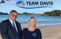  Team Davis with Harcourts image 1