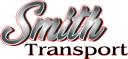 Smith Transport logo