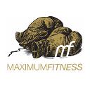 Maximum Fitness logo