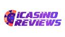 iCasinoReviews logo