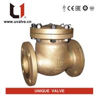 China Unique Valve Supplier Co Ltd image 3