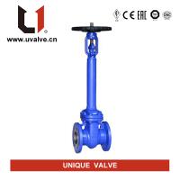 China Unique Valve Supplier Co Ltd image 5