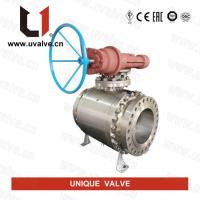 China Unique Valve Supplier Co Ltd image 10