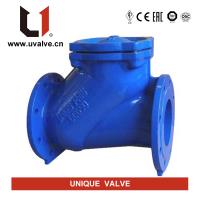 China Unique Valve Supplier Co Ltd image 4