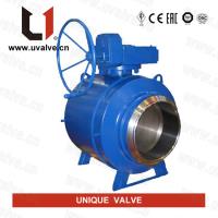 China Unique Valve Supplier Co Ltd image 9