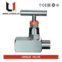 China Unique Valve Supplier Co Ltd image 8