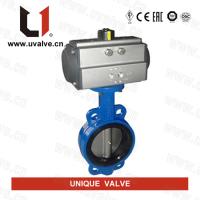 China Unique Valve Supplier Co Ltd image 12