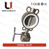 China Unique Valve Supplier Co Ltd image 11