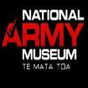 National Army Museum logo