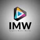 Inspire media works Invercargill logo