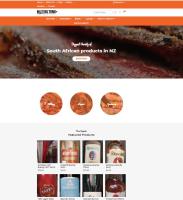 Biltong Plus image 2