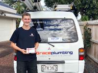 Grace Plumbing Ltd image 1