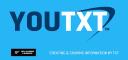 YouTXT logo