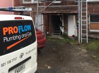 Proflow Plumbing & Gas | Dunedin image 1