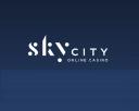 Skytown logo