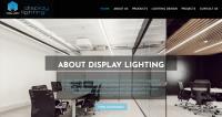 Display Lighting image 1