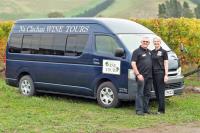 Na Clachan Wine Tours Marlborough image 1