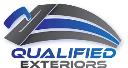 Qualified Exteriors logo