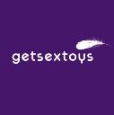 Get Sex Toys NZ logo