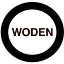 Woden NZ logo