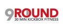 9Round Auckland CBD logo