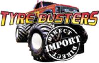 Tyre Busters image 1