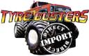 Tyre Busters logo