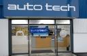 Auto Tech Northland logo