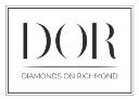 Diamonds On Richmond logo