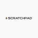 Scratchpad logo