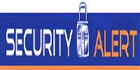 Security Alert image 1