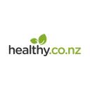 Healthy NZ logo