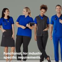 Hurrell Uniform Solutions & Merchandise image 4