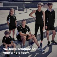 Hurrell Uniform Solutions & Merchandise image 5