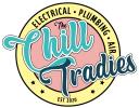 The Chill Tradies logo