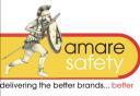 Amare Safety logo