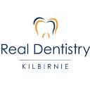 Real Dentistry logo