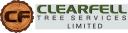 Clearfell Tree Services logo